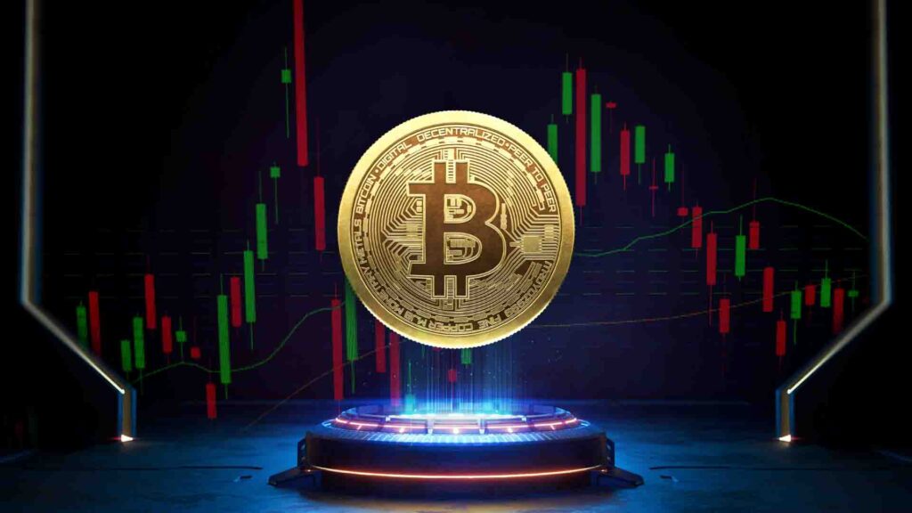 Bitcoin Price Climbed Toward $125K as $14B in Shorts Stood at Risk