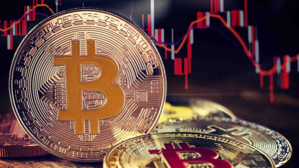 Bitcoin Price Prediction: What’s Next for BTC as Profit-Taking Increases