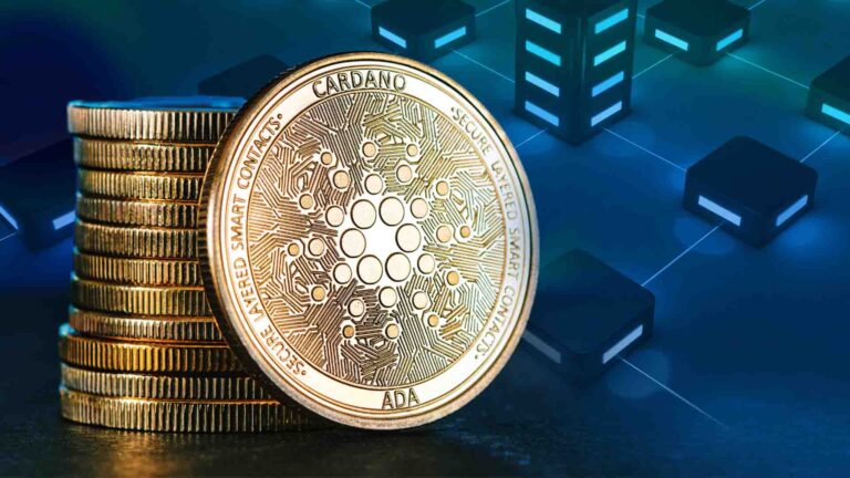 Cardano News ADA Breaks Out as $71M Upgrade Plan Approved