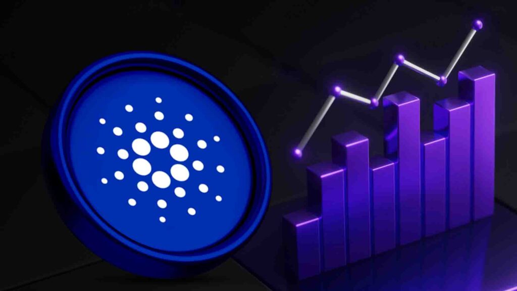 Cardano Price Elliot Wave Points to a Surge as ADA ETF Odds Jump