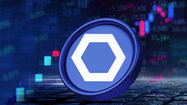 Chainlink
