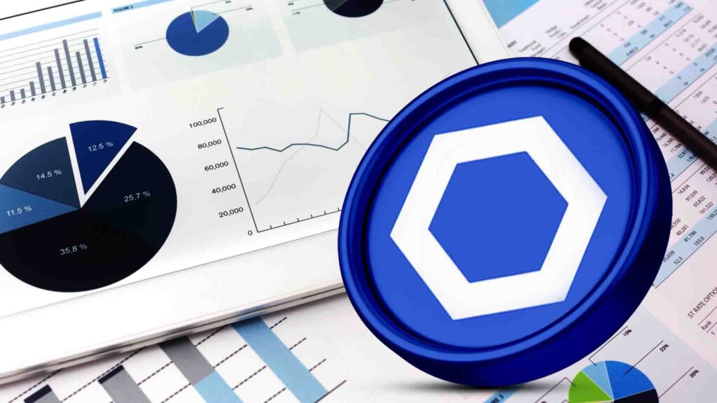 Chainlink Price Eyes $30 as Traders Warn of Final Retest