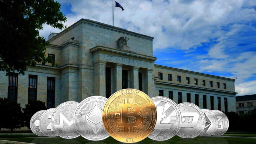 White House Says Bitcoin to $20T as $330M Buy Fuels Hype
