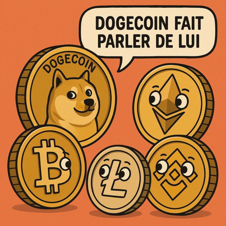 Dogecoin ce 14