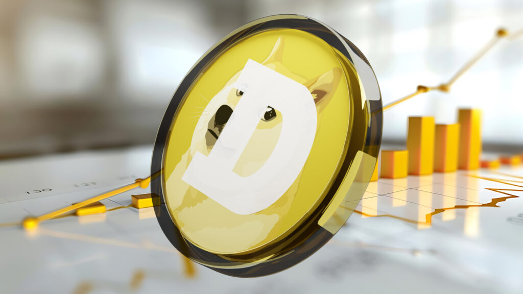 Dogecoin Price Breakout Setup Could Trigger $1 Before 2026