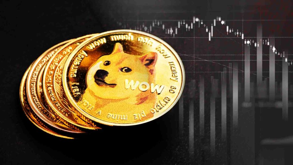 Dogecoin Price Ready For Pump As TD Sequential Flashes Buy Signal 
