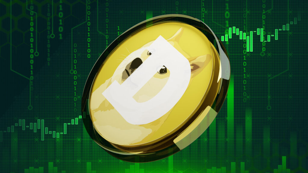 Dogecoin Price Targets $1.4 As Key Technical Patterns Emerge