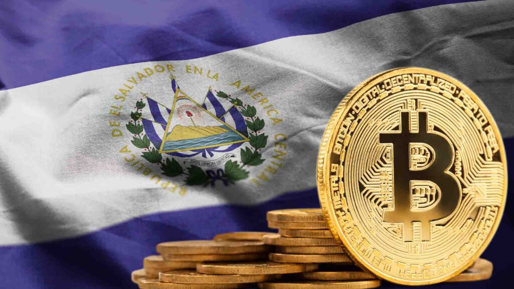 El Salvador Moves $680M Bitcoin Reserve to 14 Wallets Over Quantum Fears