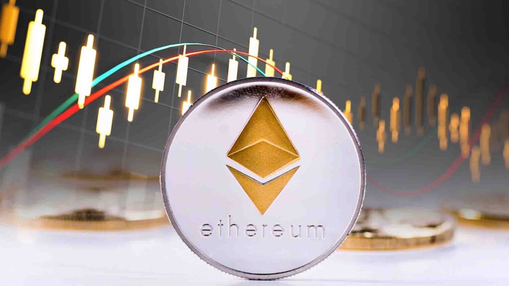 Ethereum Price Breaks $4,200 After $110M Short Squeeze