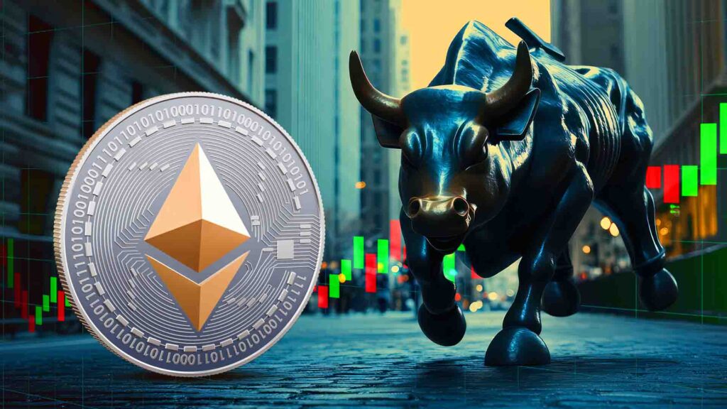 Ethereum (ETH) Bull Run Still Active, But Bitcoin Maxis Disagree