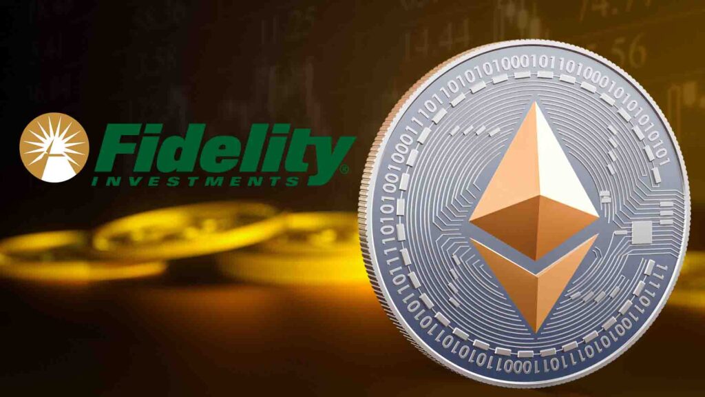 Ethereum Price Hit $4,660 as Fidelity Bought $145M While Retail Sold