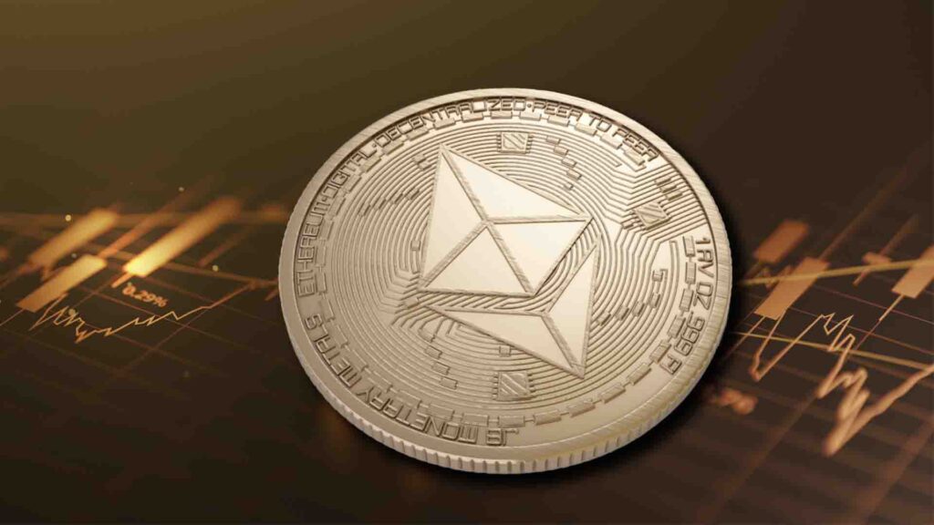 Ethereum Price Hits $4,200, Breaking 3.7-Year Resistance Barrier