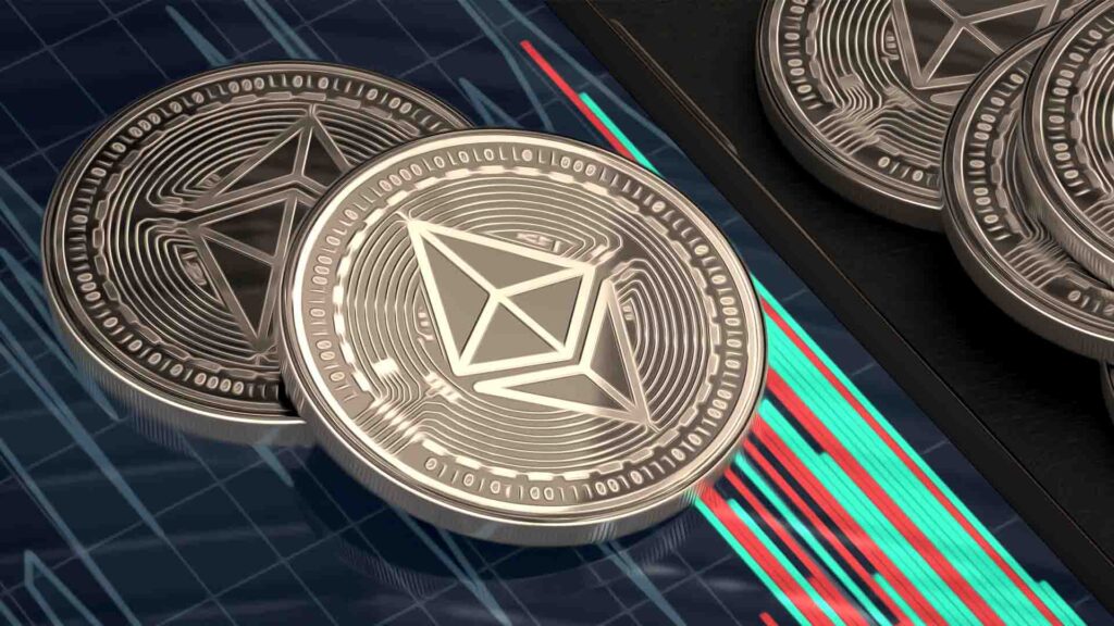 Ethereum Price Holds Above $4,500 As Whale Inflows Cross $700M