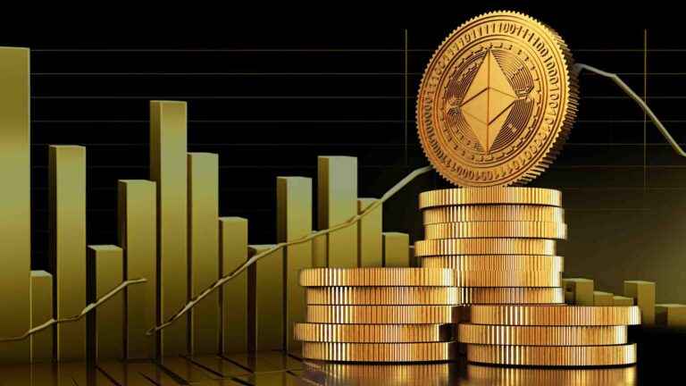 Ethereum Price