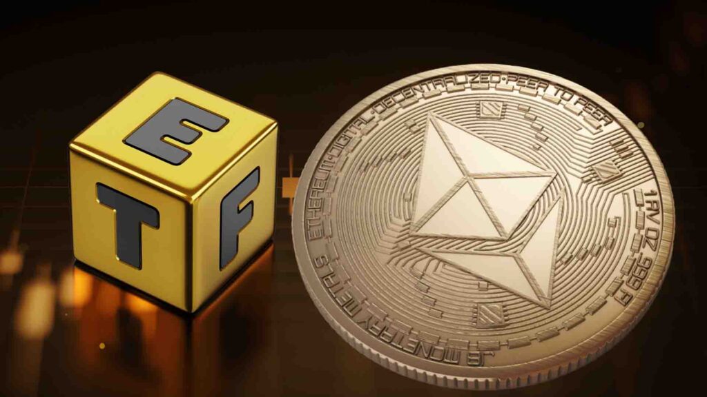 Ethereum Price Targets $5k+ As ETF Inflows Hit $1 Billion