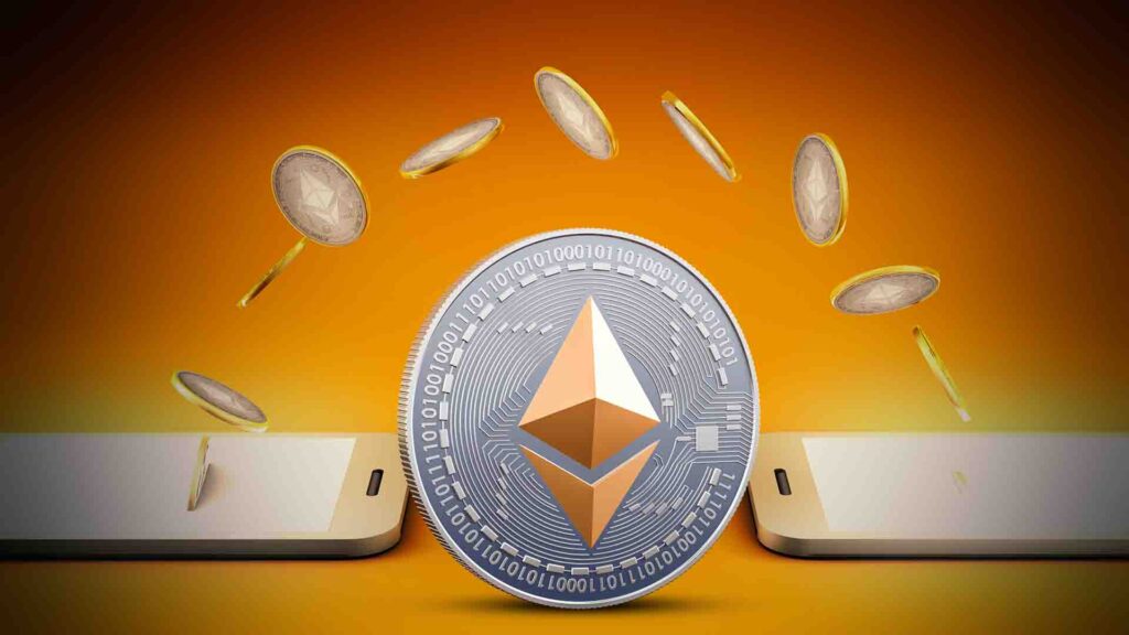 Ethereum Transactions Surge as Tom Lee Predicts $16K ETH Price