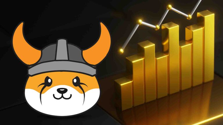 FLOKI Crypto