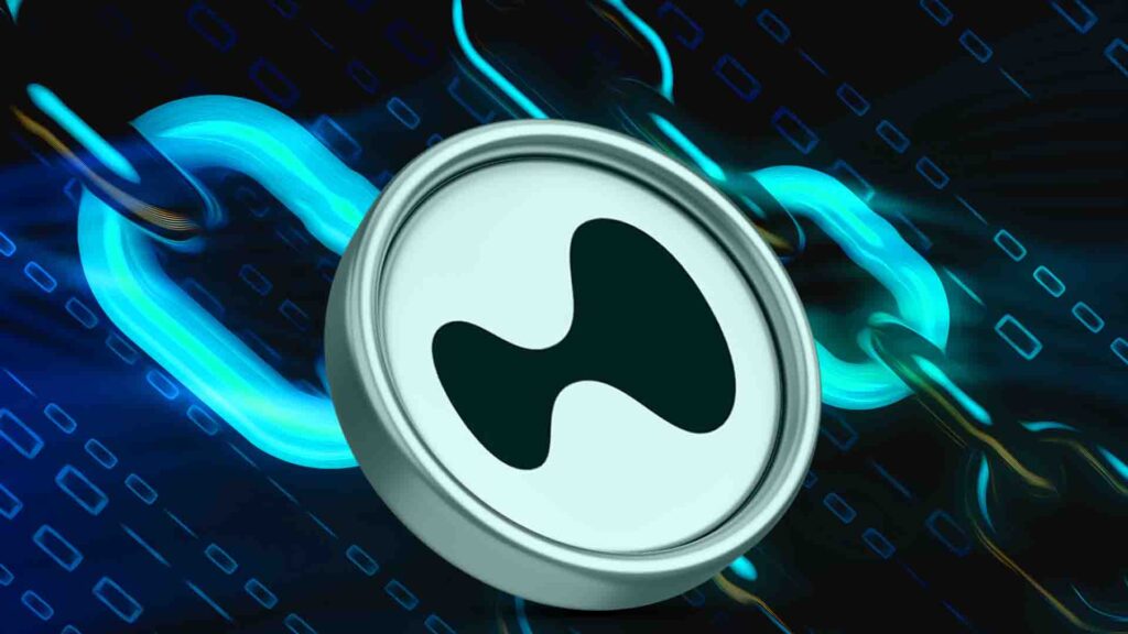 Hyperliquid hat im Juli 35% des Blockchain-Umsatzes eingefahren