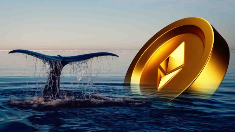Is Ethereum Price Gearing Up for a Breakout As Whales Accumulate $361M ETH