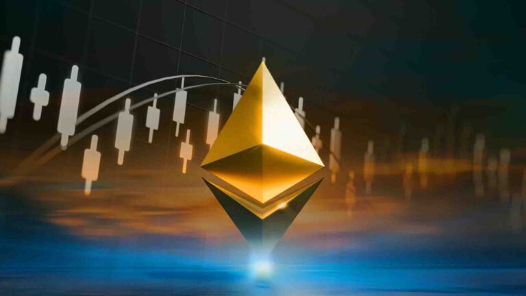 Joe Lubin, Arthur Hayes Bullish as Ethereum Sees MACD Cross