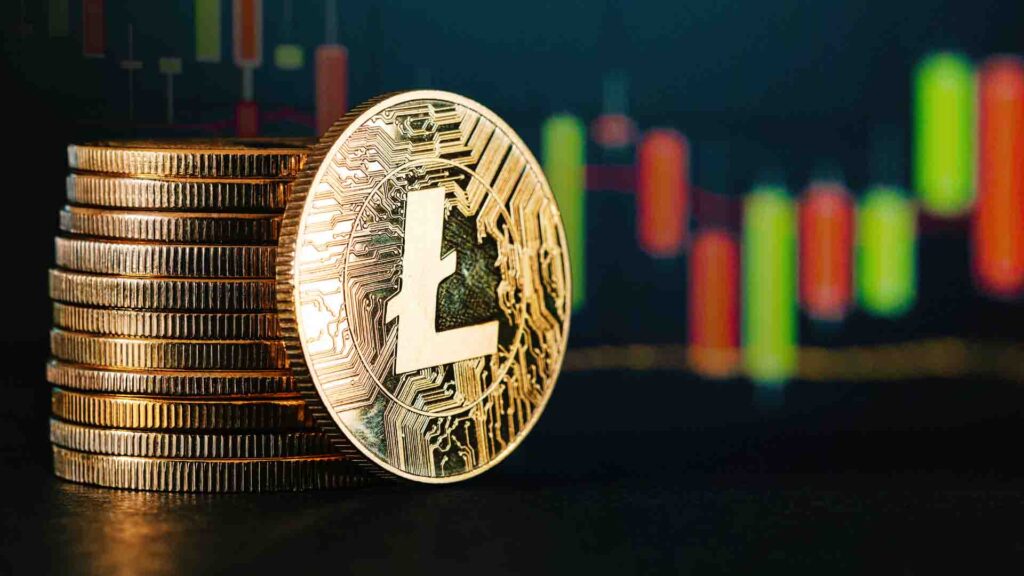 Litecoin Price Prediction: Will LTC Clear $140 Resistance and Rally to $220?
