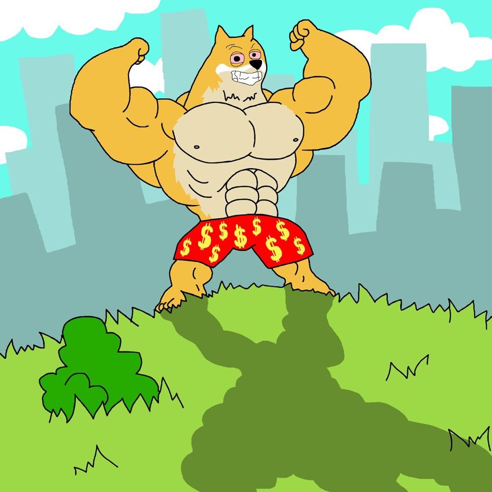 Maxi Doge พุ่งแรง! พรีเซลทะลุ 500K ดอลลาร์ จ่อแตะ 800K ปลุกกระแสเหรียญมีมคริปโต