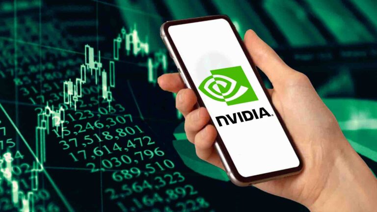 NVIDIA Stock