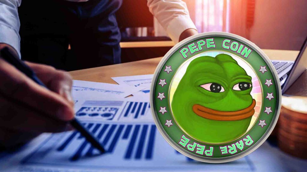 PEPE Price Could Surge To New Highs As Analysts Predict Breakout