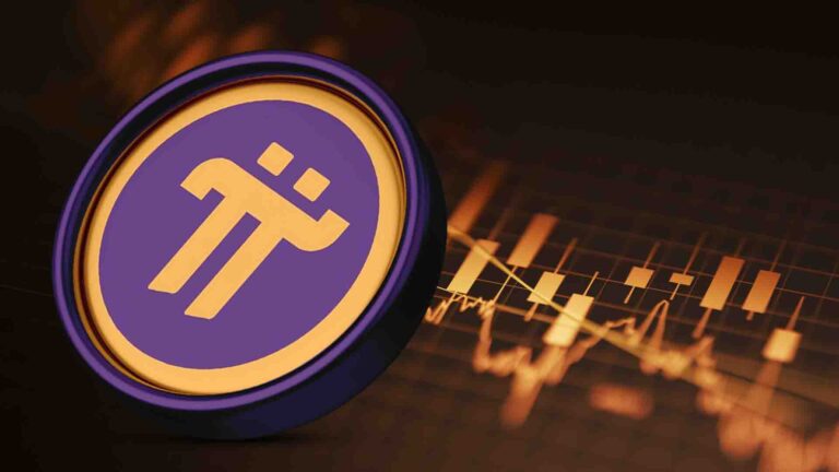 Pi coin Value