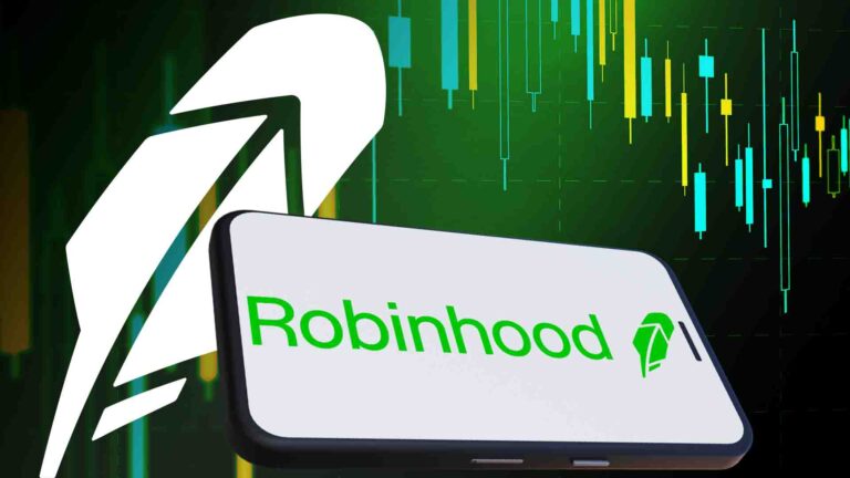 Robinhood