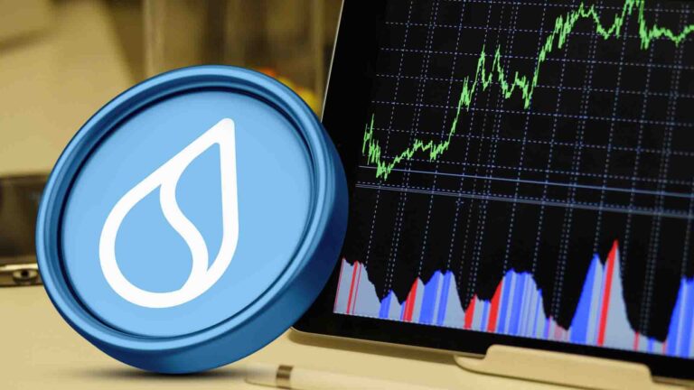 Sui Crypto