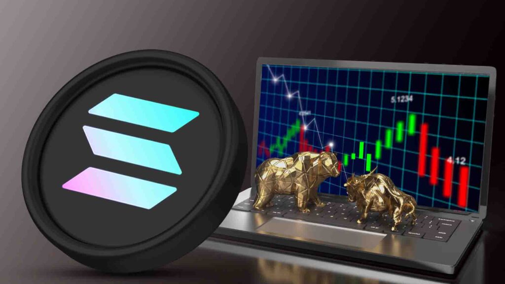 Solana Price Targets $220, Can Bulls Overcome $270 Sell Wall?