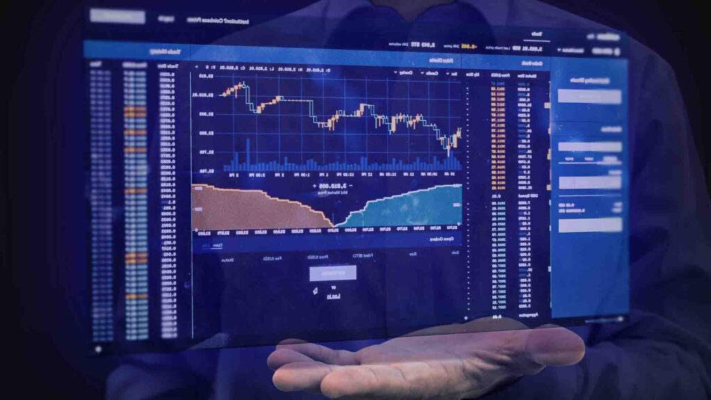 Crypto Stocks on the Run as Bitcoin Eyes New ATH: COIN, BITF, and MSTR In Spotlight