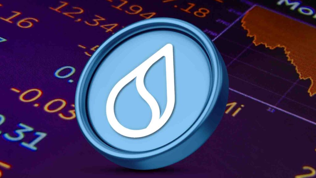 Sui Price Gearing for $5 Rally as DEX Volume Tops $10 Billion