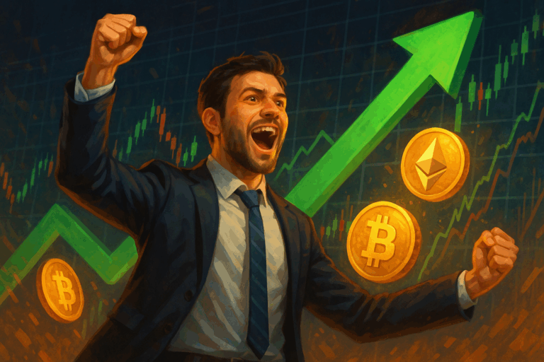 Crypto trading CFTC