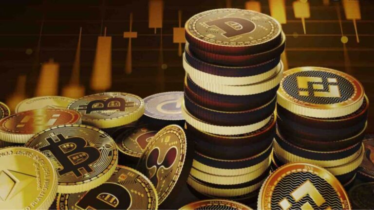 Crypto