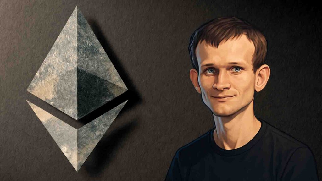Vitalik Buterin Calls for Faster Withdrawals on Ethereum L2s