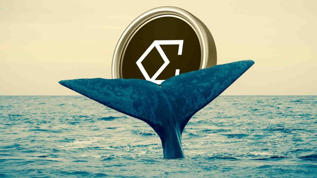 Whales Stacking Up Ethena Despite Current Dip, Will Prices Recover?