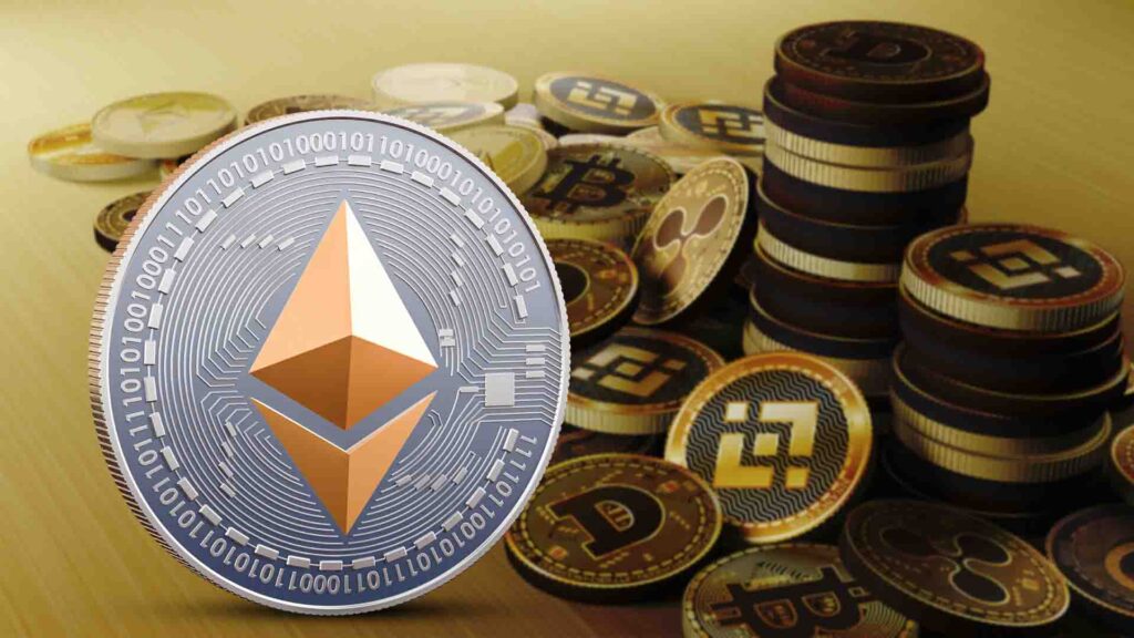 What Happens to Altcoin Season As ETH Price Hits Fresh 2025 High?