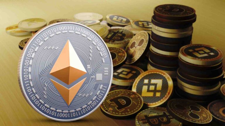 What Happens to Altcoin Season As ETH Price Hits Fresh 2025 High