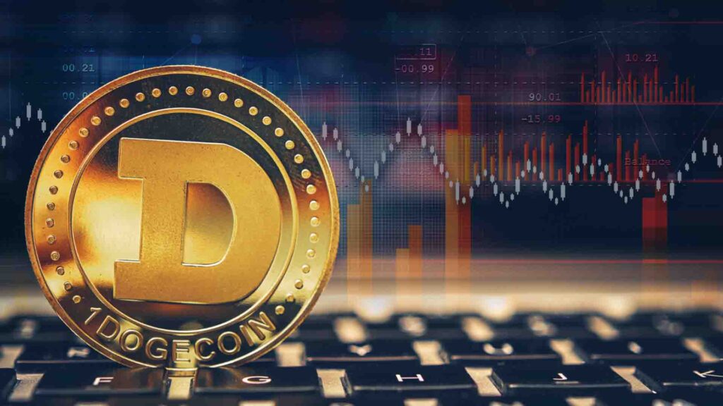 What’s Next for Dogecoin Price? A Breakout Is Coming
