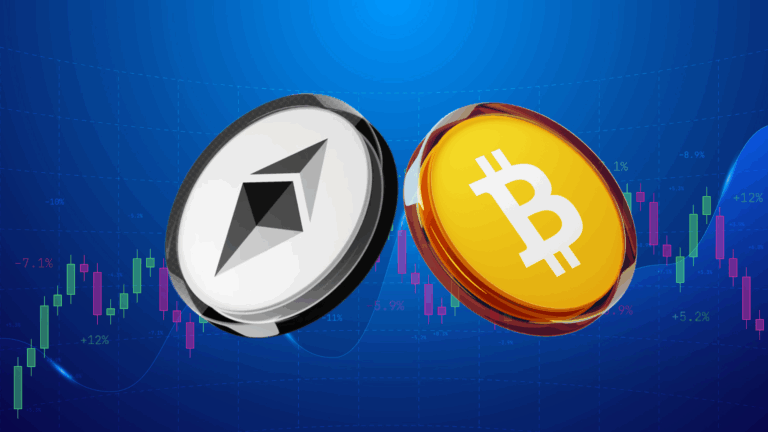 Ethereum Price