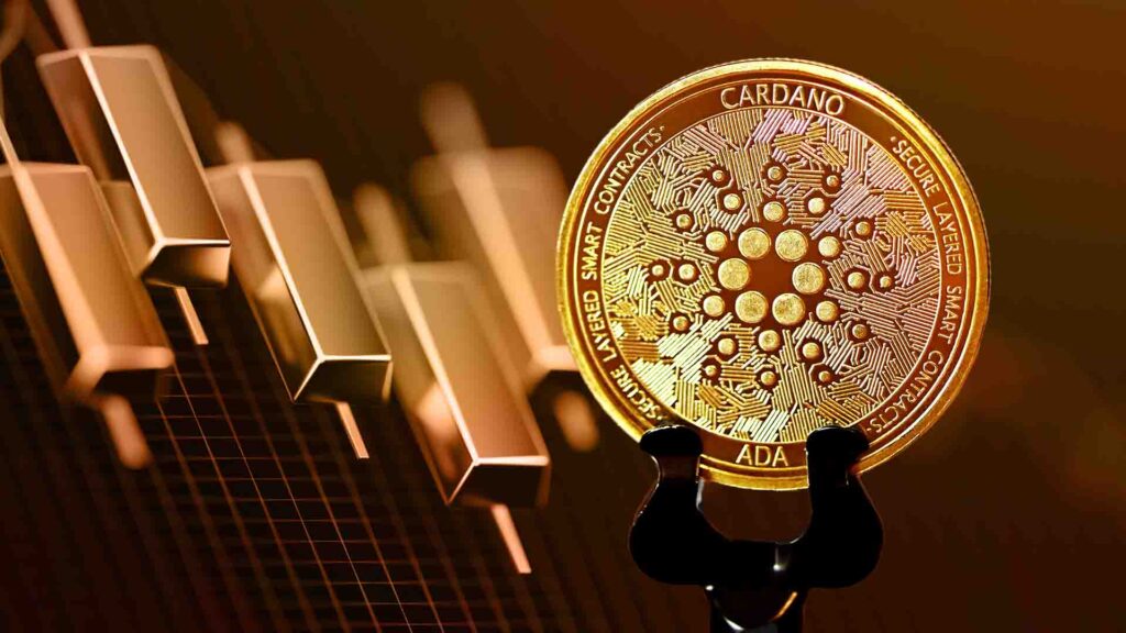 Will Cardano Price Hit $4 or Slip Under Support? Analysts Weigh In