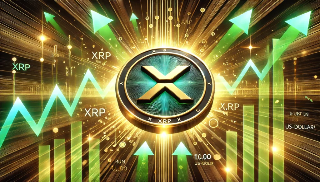 XRP hält kritischen Support: Schafft die Ripple-Währung jetzt den Bounceback?