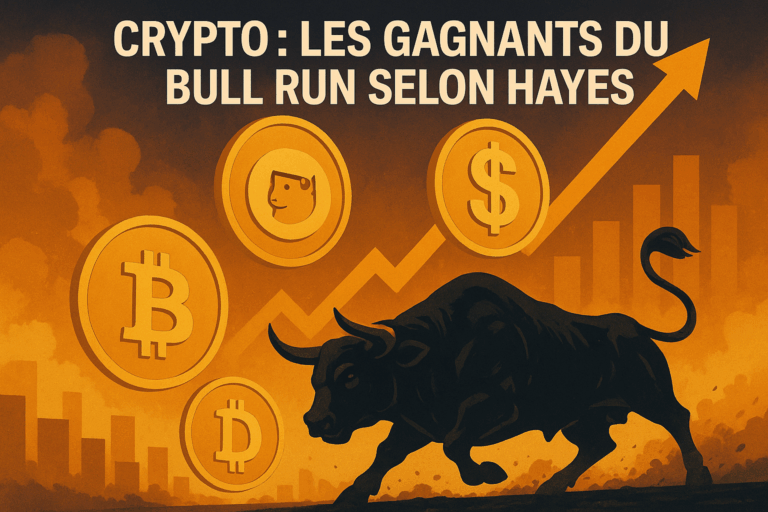 Crypto predict