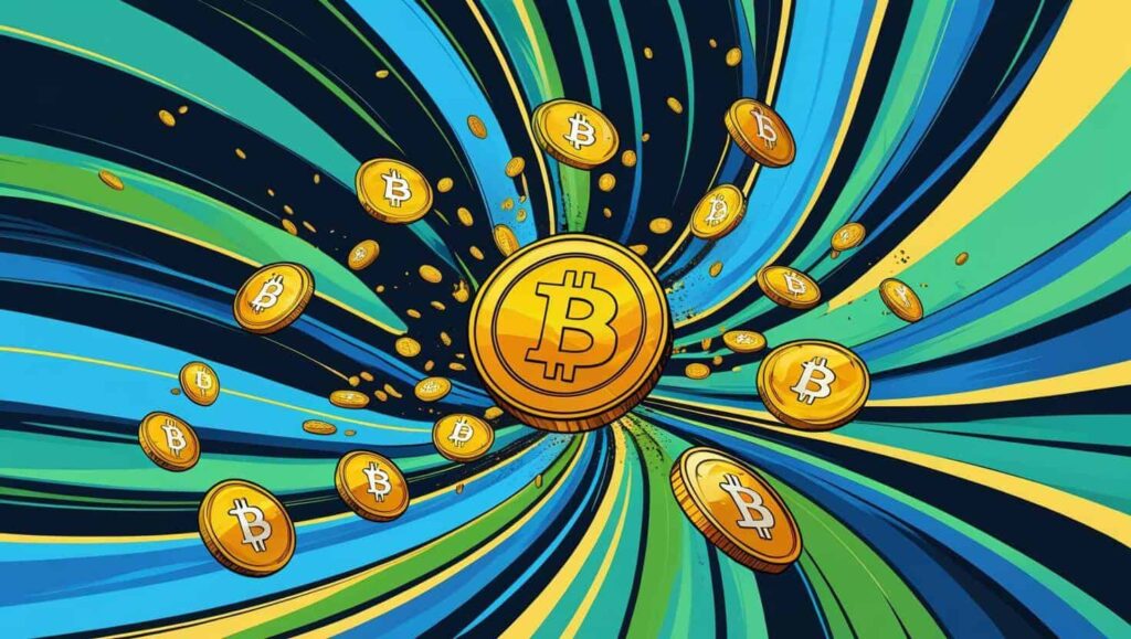 Bitcoin Kurs Prognose: Wie stark fällt der BTC-Preis jetzt?