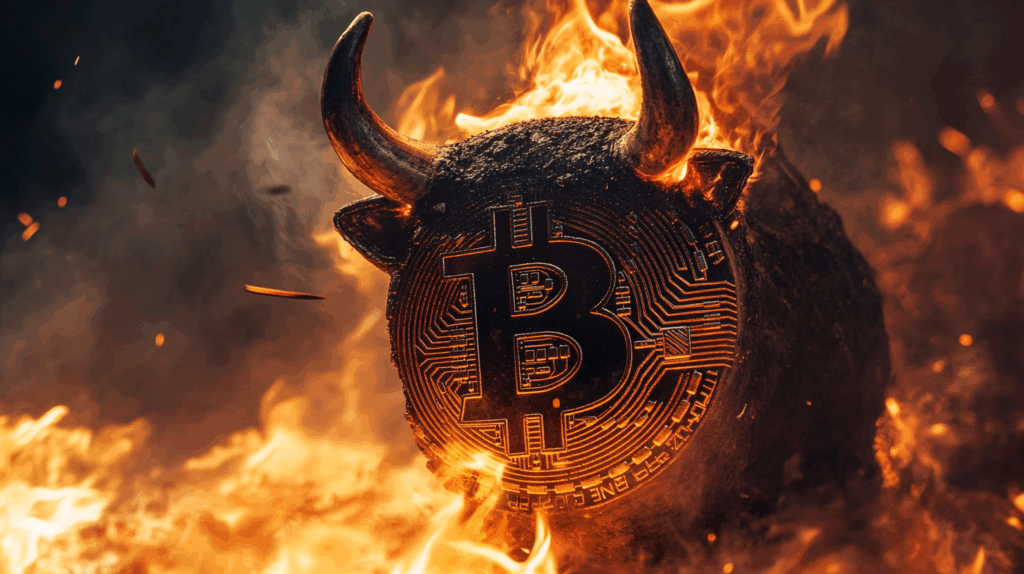 Top 5 des cryptos prometteuses à acheter avant le prochain bull run