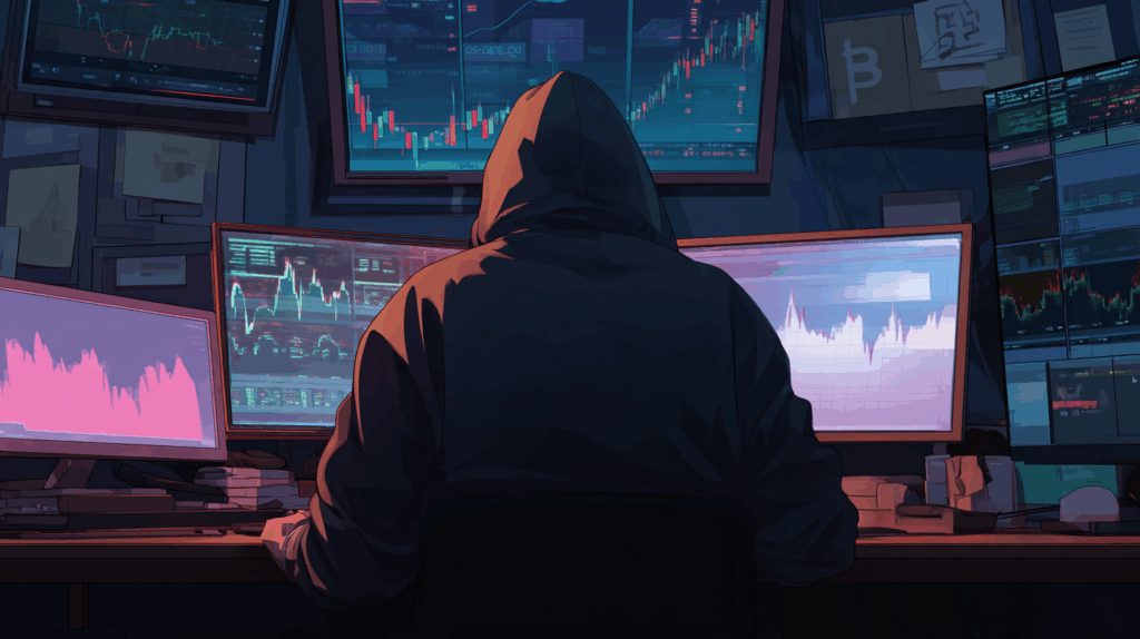 Hacks et Arnaques Crypto : comment vous protéger en 2025