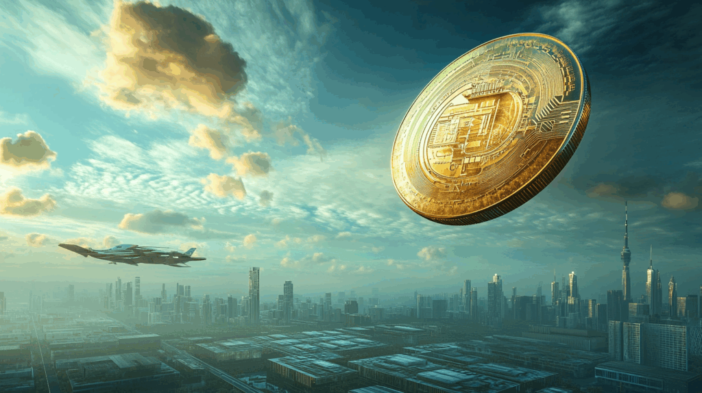 Cette crypto en prévente pourrait exploser avant 2026