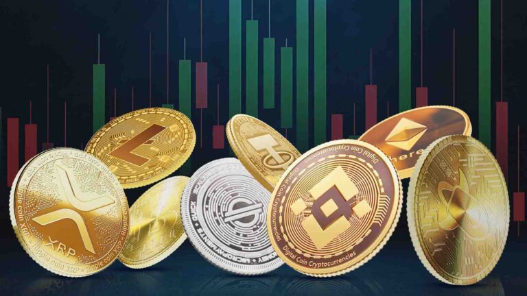 nouvelle crypto 2025